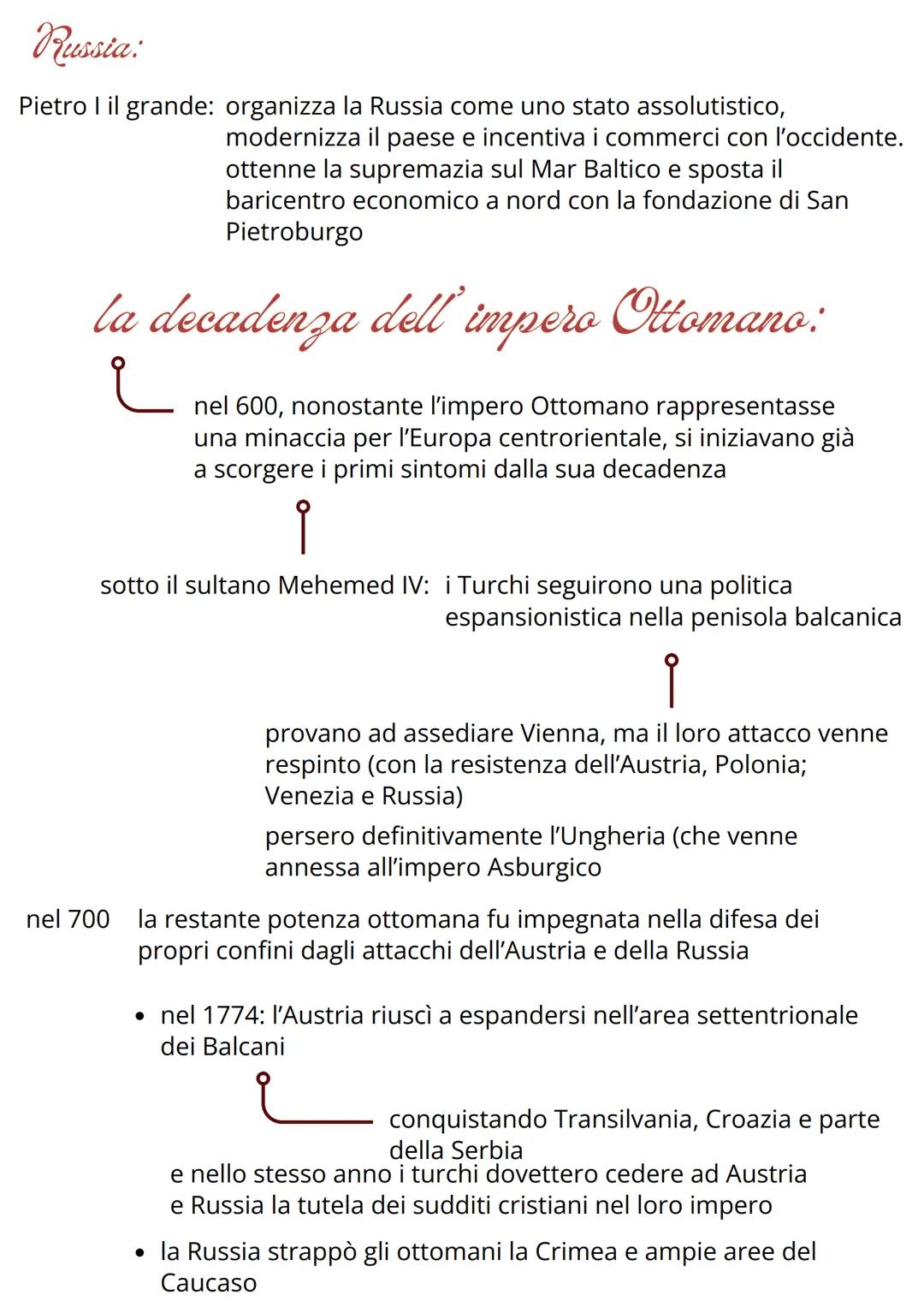 LE GUERRRE DI SUCCESSIONE
E LA GUERRA DEI 7
ANNI
7700
tra il 1701 e il 1748: l'Europa è seguita da 3 guerre di successione, seguite da
un co