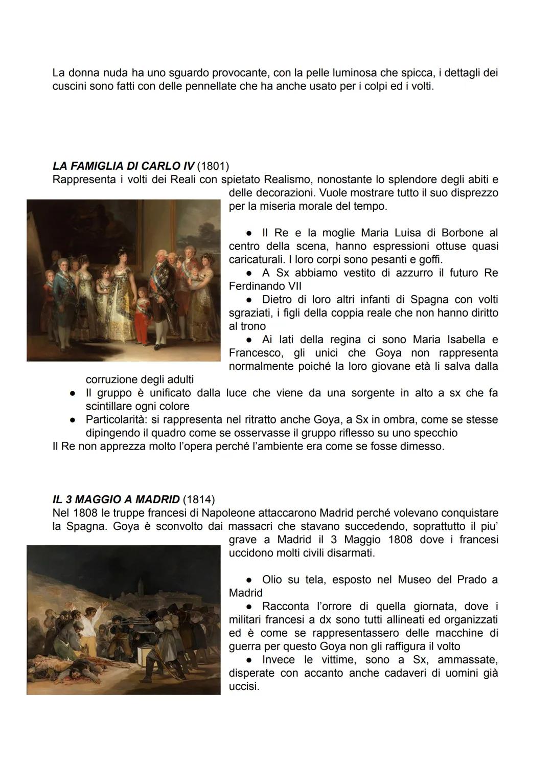 # NEOCLASSICISMO
Successivamente al Rococò, considerato irrazionale e artificioso, nasce il
Neoclassicismo: arte che si rivolge all'antico