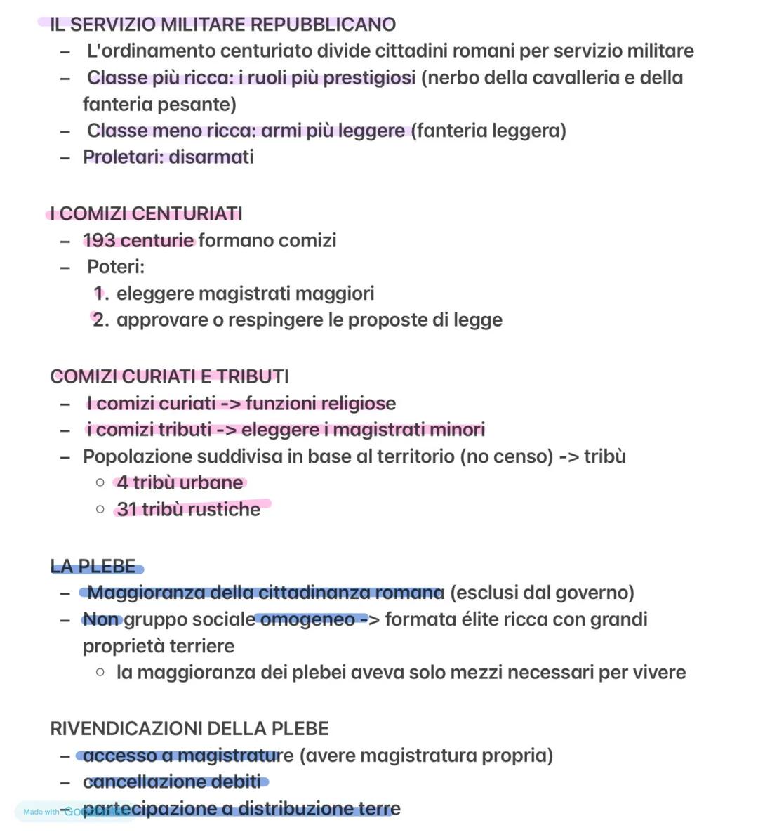 # FONDAZIONE DI ROMA (cap.24)
IL POPOLO DEI LATINI
- Popolazioni di lingua indoeuropea -> Lazio -> tante piccole comunità
autonome, i latin