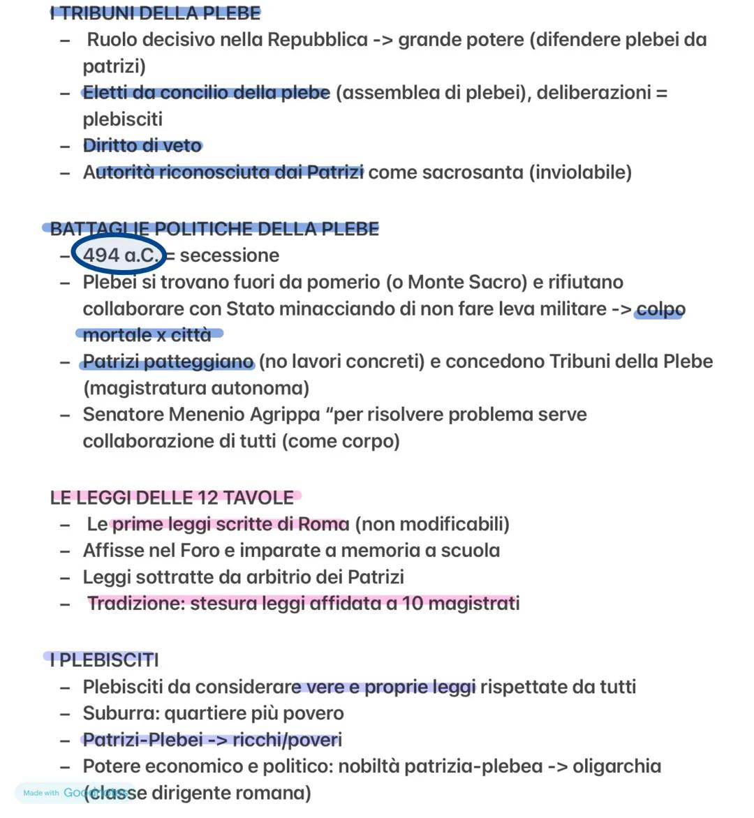 # FONDAZIONE DI ROMA (cap.24)
IL POPOLO DEI LATINI
- Popolazioni di lingua indoeuropea -> Lazio -> tante piccole comunità
autonome, i latin
