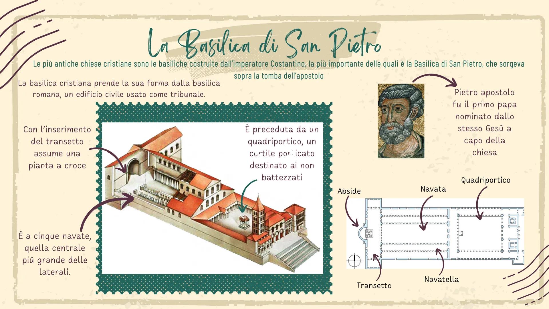 ARTE DELL'
Alto Medioevo
https://youtu.be/rMFrCt6Uxe0?si=XbTTXsptRiRYXXW4 Introduction
Con la caduta dell'impero romano
d'Occidente nel 476