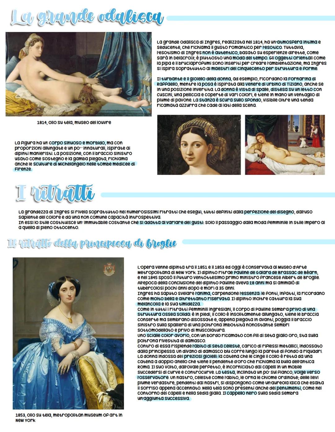 # Illumanismo e neoclassicismo
Nel periodo dell'illuminismo, i concetti Pondamentali sono legati all'uomo e alla ragione. Le idee di questo