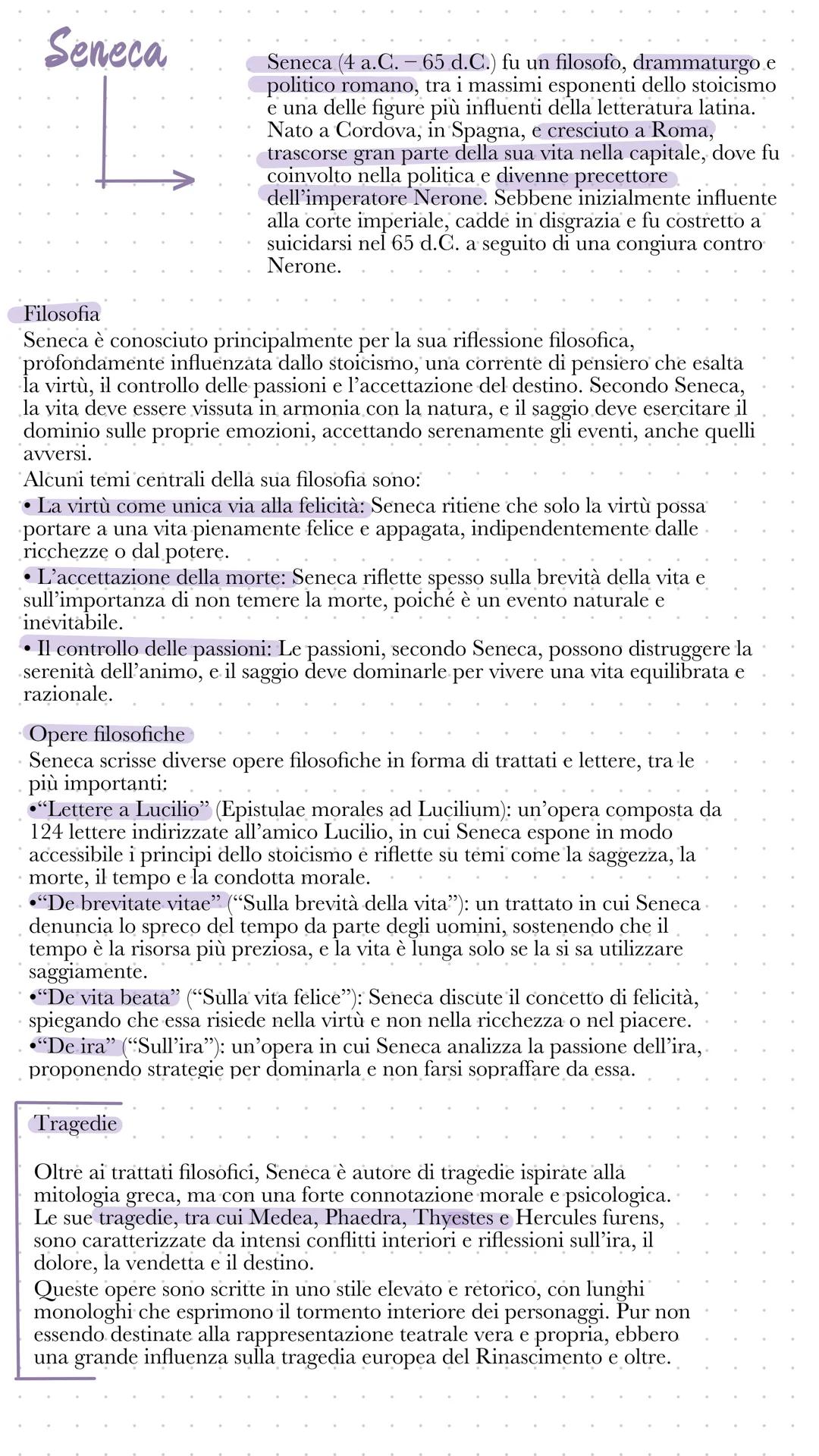 # La dinastia Giulio Claudia
L'età giulio-claudia (dal 27 a.C. al 68 d.C.) si riferisce al periodo in cui
Roma fu governata dalla dinastia