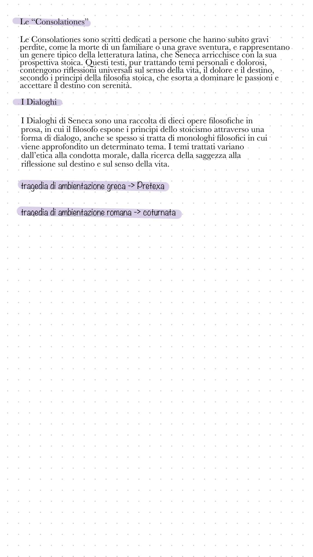 # La dinastia Giulio Claudia
L'età giulio-claudia (dal 27 a.C. al 68 d.C.) si riferisce al periodo in cui
Roma fu governata dalla dinastia