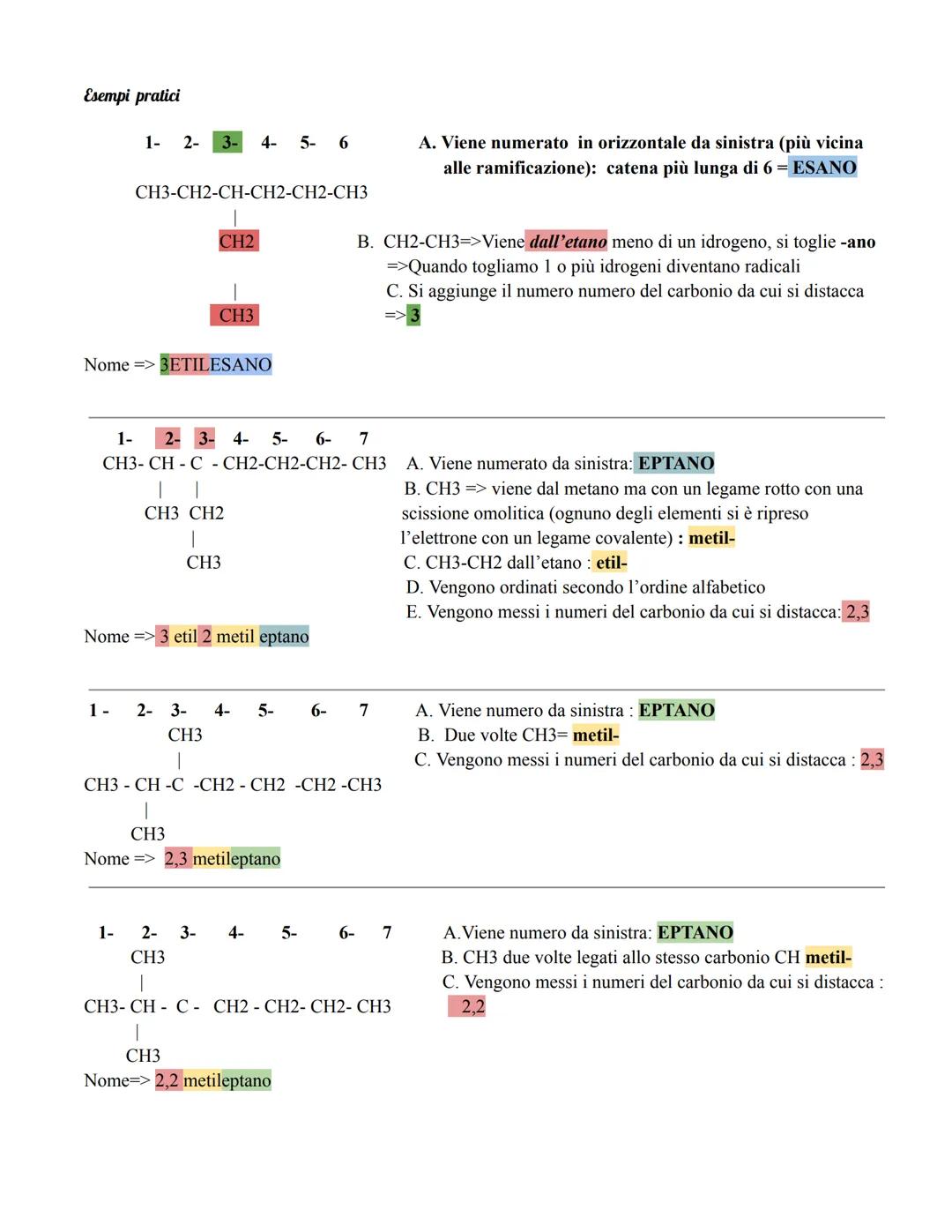 # LA CHIMICA ORGANICA
-La chimica organica è la chimica dei composti del carbonio
-Nel 1800 il chimico Jacob Berzelius classificò le sostan