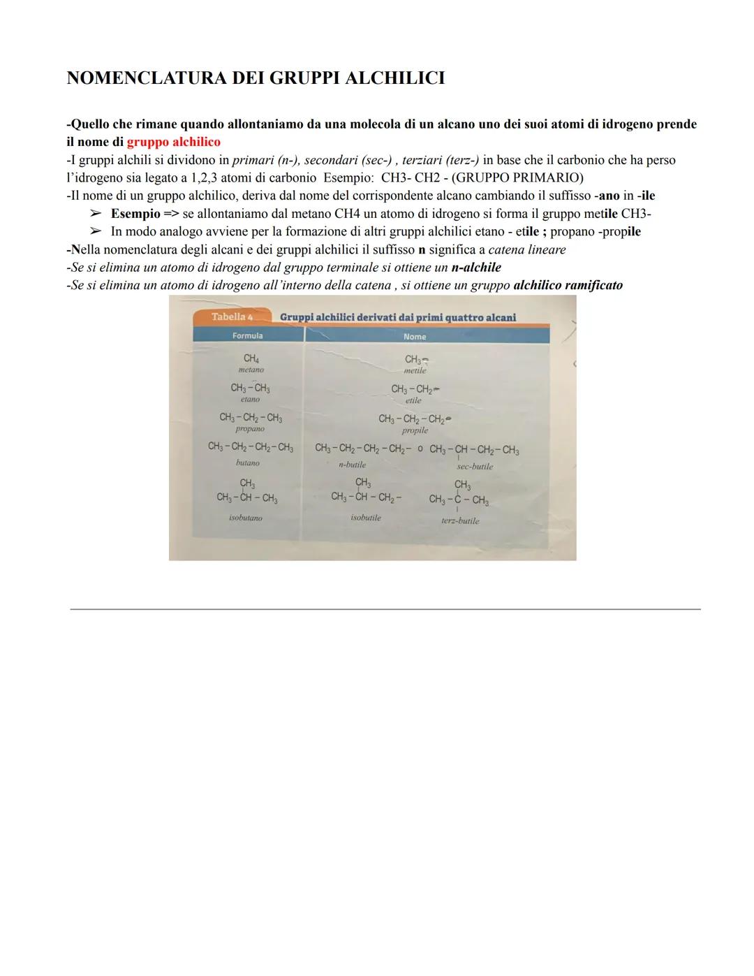 # LA CHIMICA ORGANICA
-La chimica organica è la chimica dei composti del carbonio
-Nel 1800 il chimico Jacob Berzelius classificò le sostan