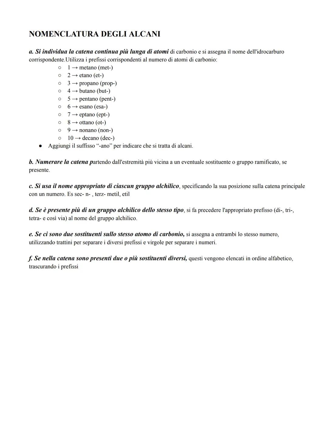 # LA CHIMICA ORGANICA
-La chimica organica è la chimica dei composti del carbonio
-Nel 1800 il chimico Jacob Berzelius classificò le sostan