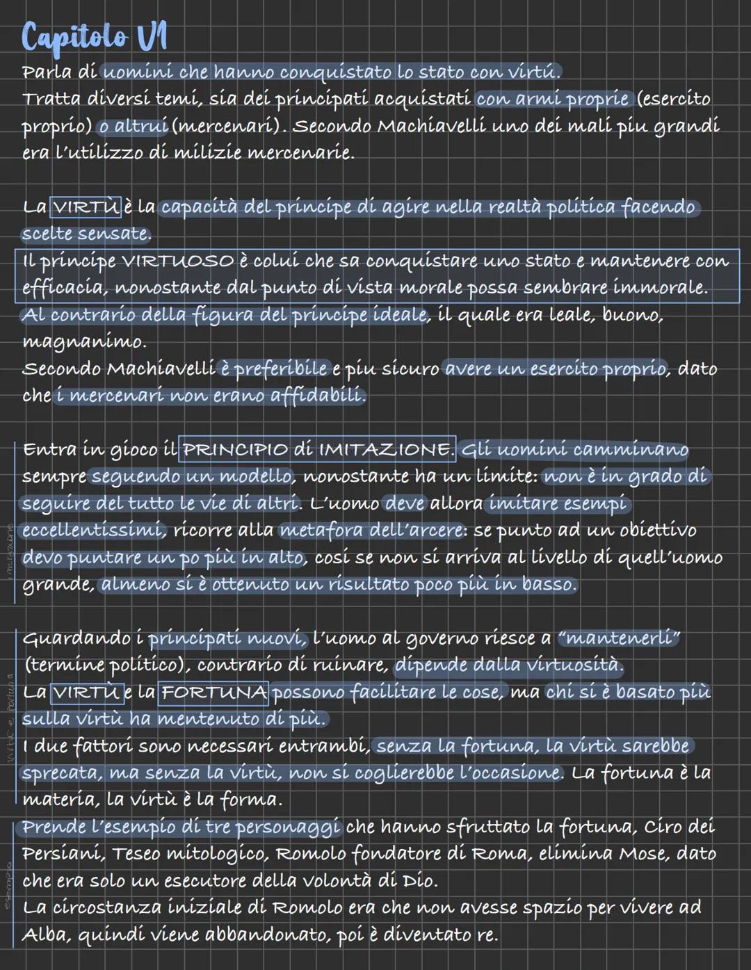 # Machiavelli
Insieme ad Ariosto, Machiavelli è l'altra grande figura di letterato
rinascimentale.
Scrive la Mandragola che insieme alle 4