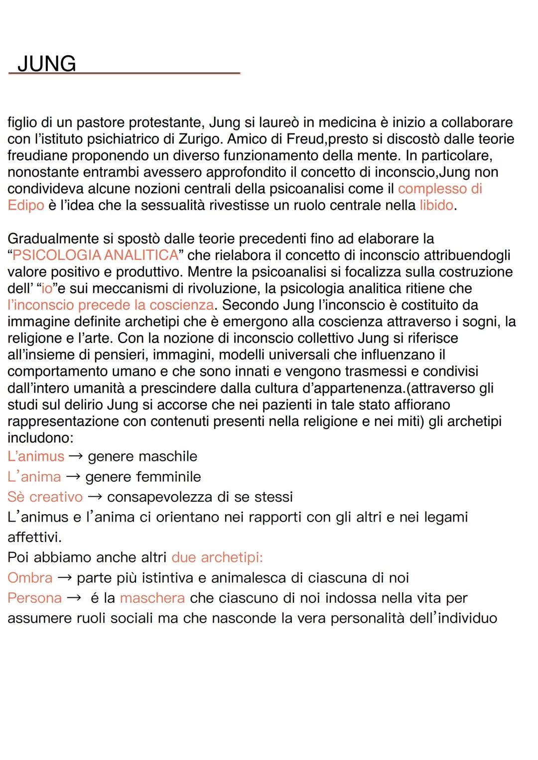 # ADLER
Insieme a Freud e Jung sono stati i 3 pilastri della psicanalisi
Adler soffriva di rachitismo e si occupò di psicologia individuale