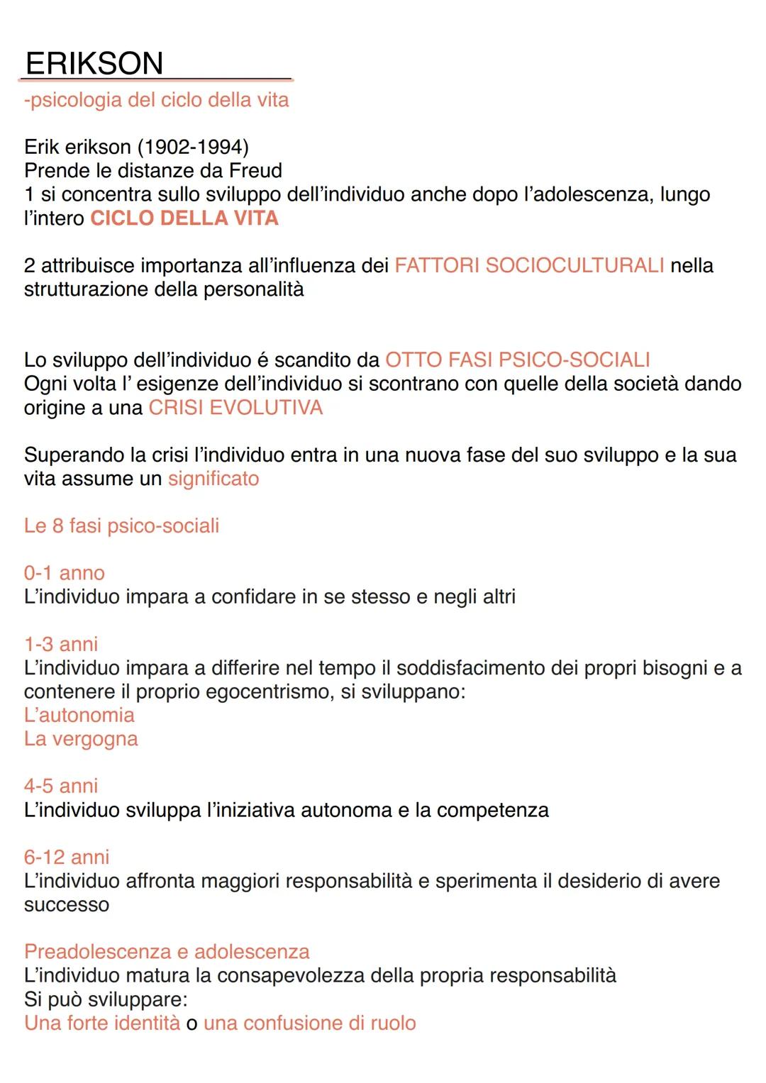 # ADLER
Insieme a Freud e Jung sono stati i 3 pilastri della psicanalisi
Adler soffriva di rachitismo e si occupò di psicologia individuale