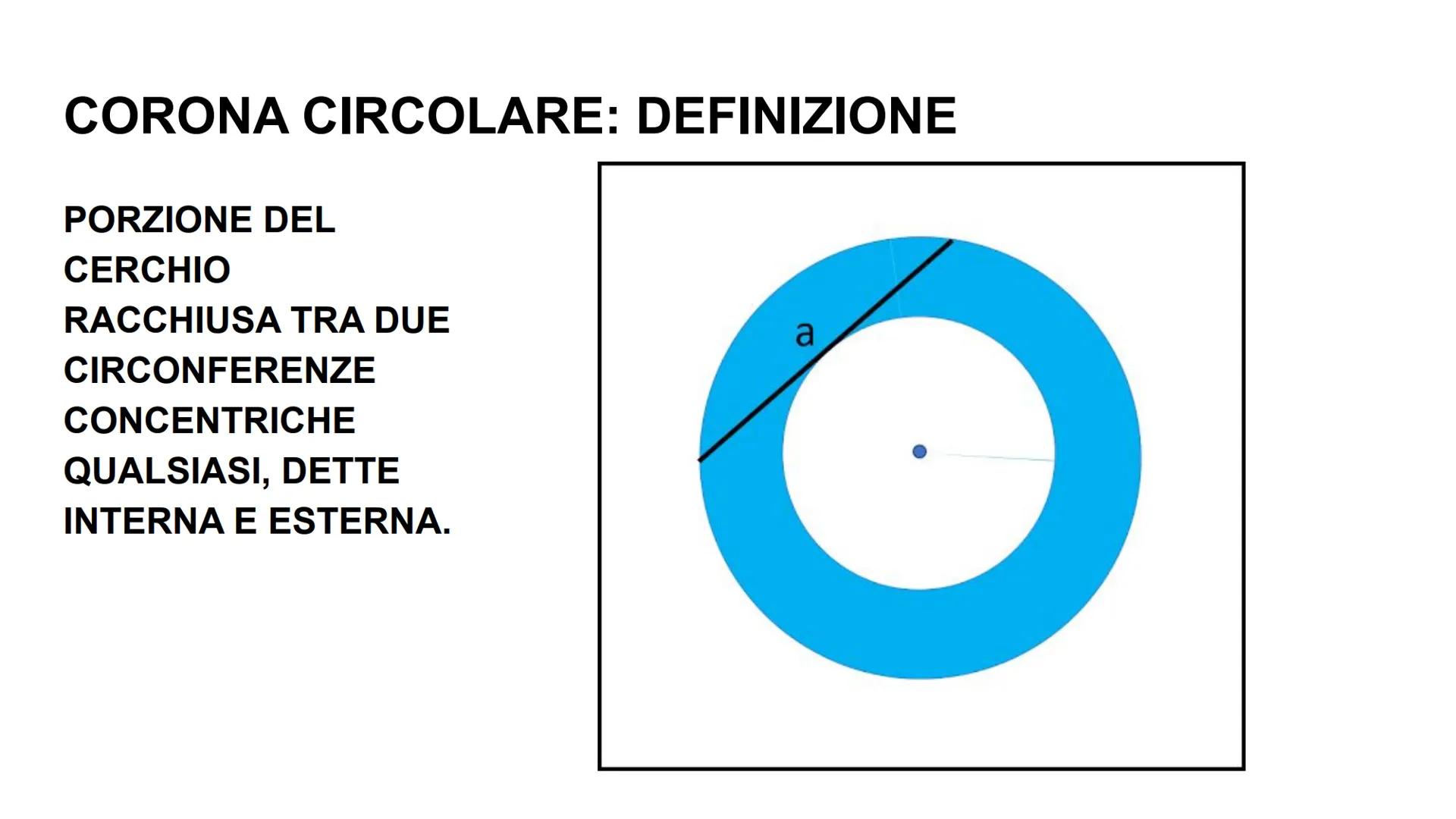 CERCHIO E CIRCONFERENZA CIRCONFERENZA: DEFINIZIONE
E' UNA FIGURA PIANA,
COSTITUITA DA TANTI PUNTINI
TUTTI EQUIDISTANTI DA UN
PUNTO FISSO DET