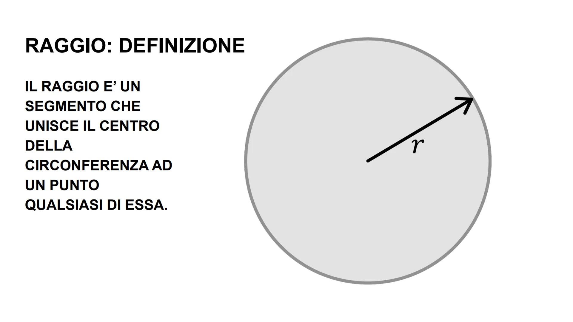 CERCHIO E CIRCONFERENZA CIRCONFERENZA: DEFINIZIONE
E' UNA FIGURA PIANA,
COSTITUITA DA TANTI PUNTINI
TUTTI EQUIDISTANTI DA UN
PUNTO FISSO DET