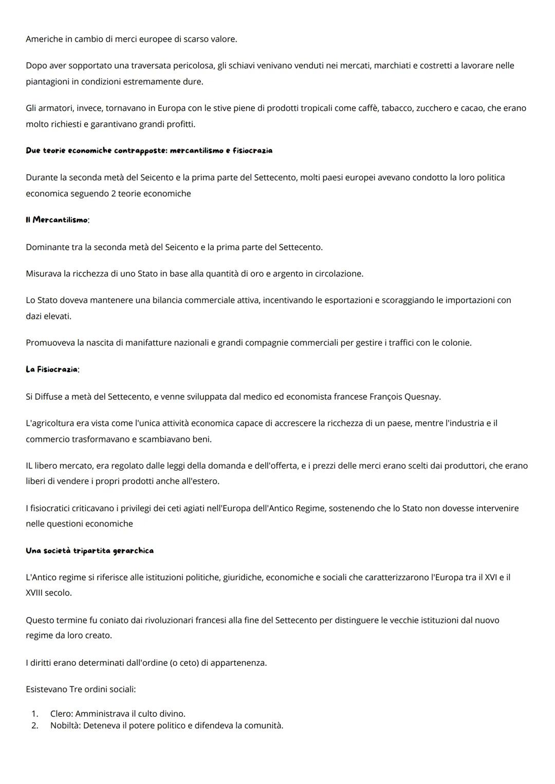 # La situazione demografica europea alla fine del Seicento
Alla fine del Seicento, la demografia europea era difficile da studiare a causa