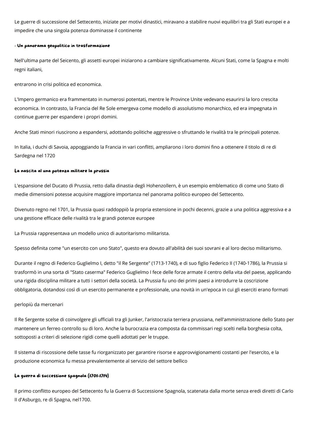 # La situazione demografica europea alla fine del Seicento
Alla fine del Seicento, la demografia europea era difficile da studiare a causa