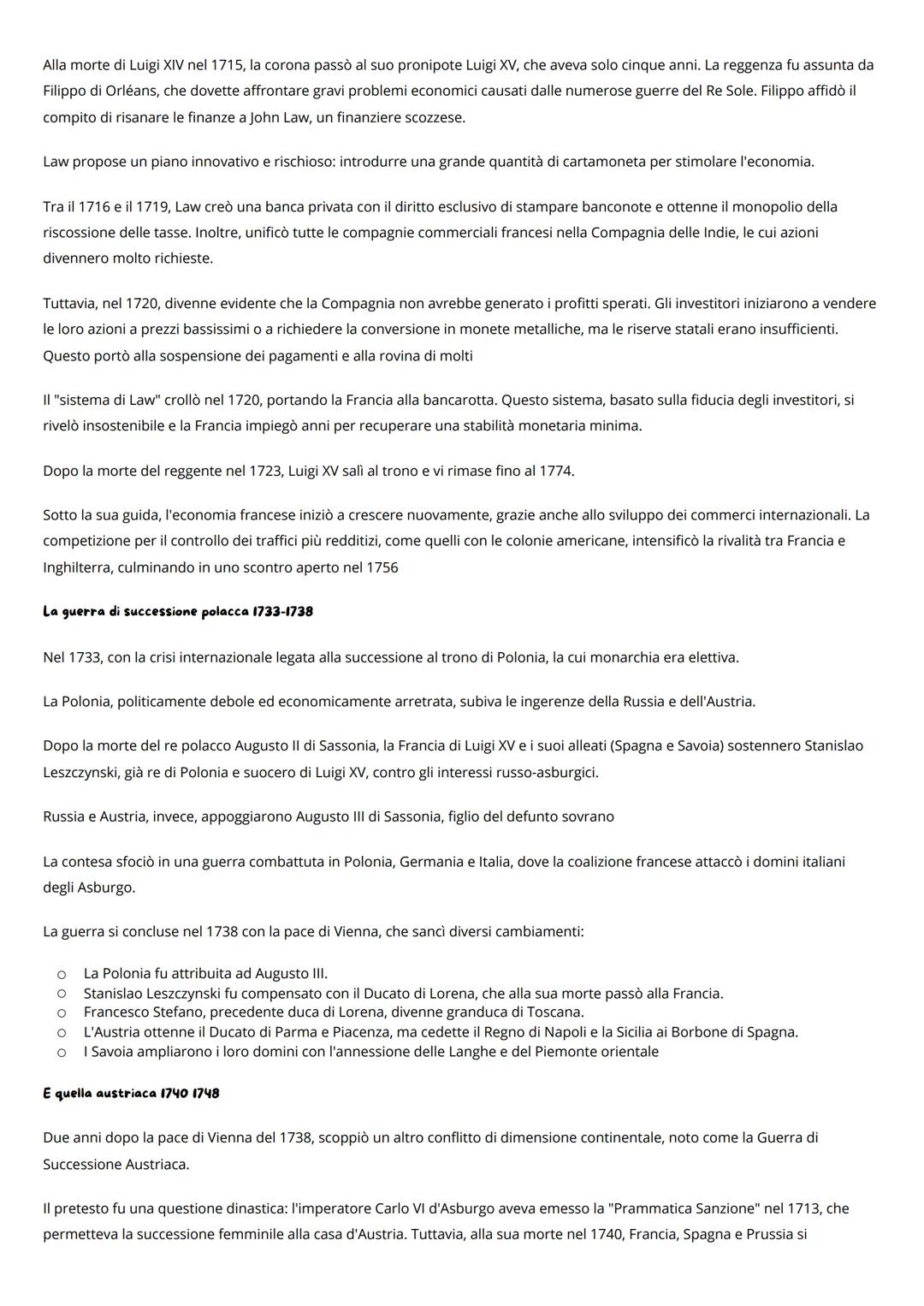 # La situazione demografica europea alla fine del Seicento
Alla fine del Seicento, la demografia europea era difficile da studiare a causa