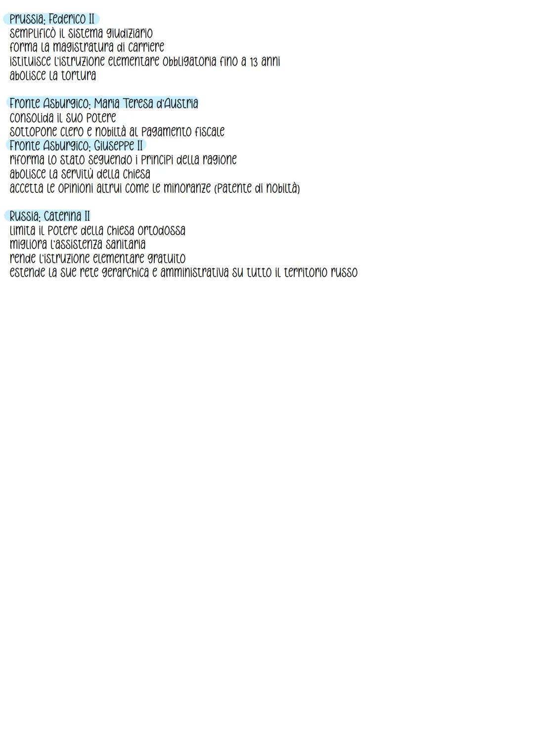 # illuminismo e
assolutismo illuminato
Che cos'e l'illuminismo? è la massima espressione culturale del '700
Questo termine si diffuse alla