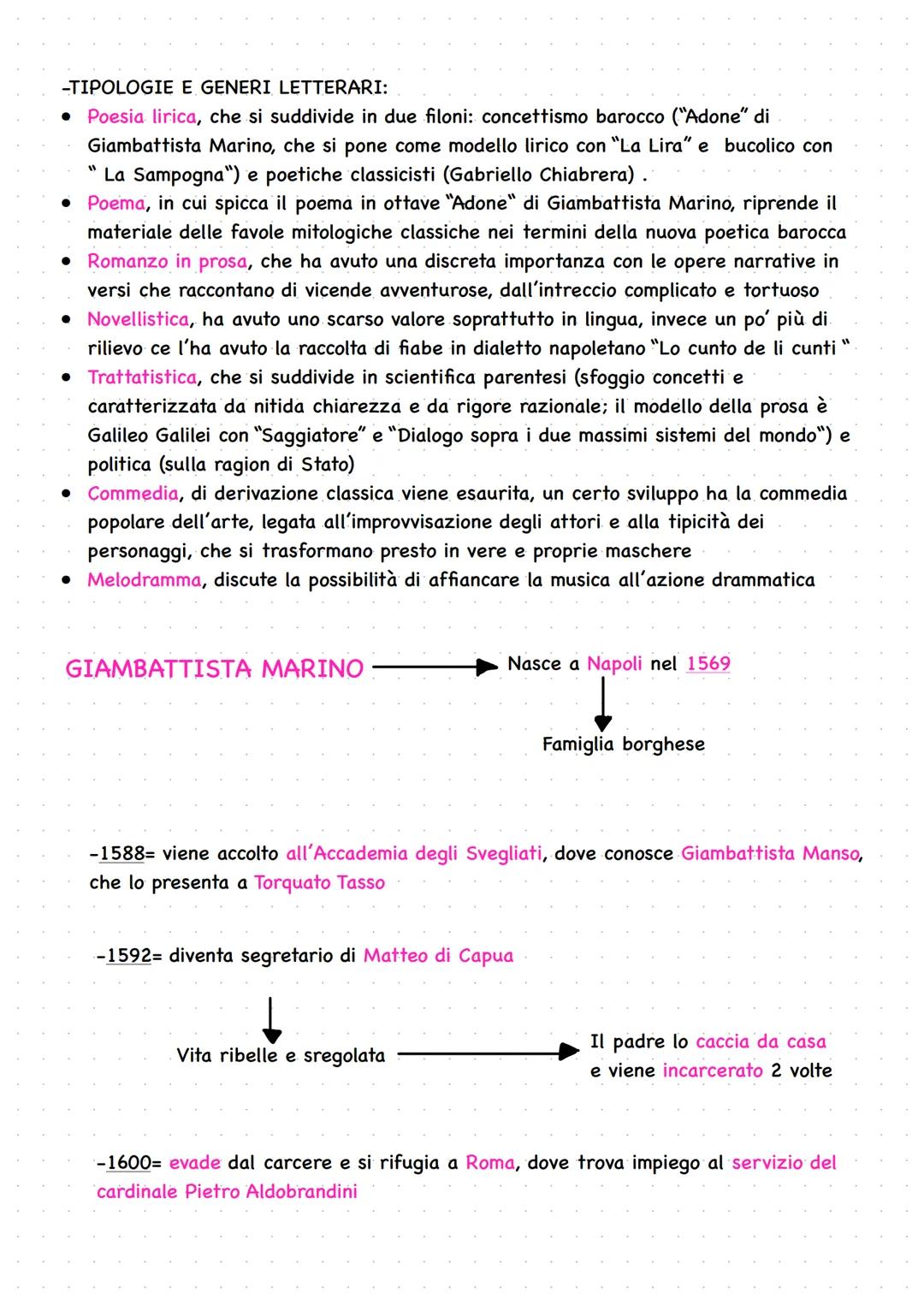 BAROCCO
PRIMA
Classicismo rinascimentale, equilibrato, razionale e armonioso. Il
maggiore esponente era Cabrera
In seguito ad una crisi di v