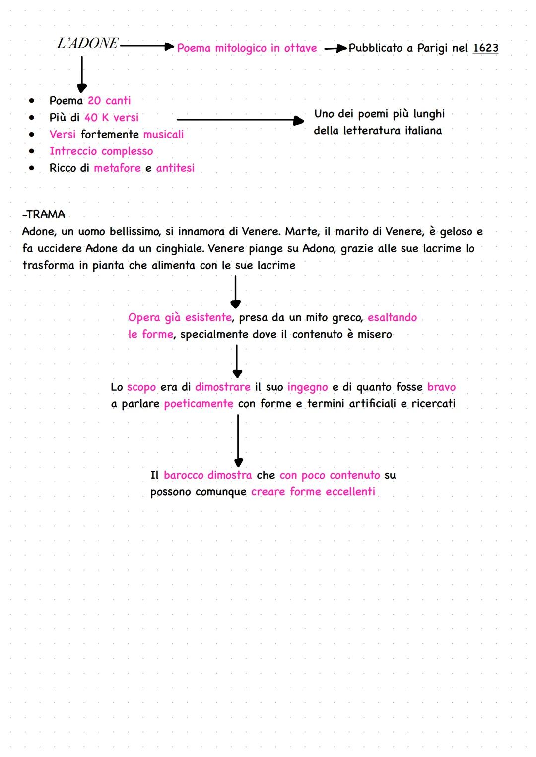 BAROCCO
PRIMA
Classicismo rinascimentale, equilibrato, razionale e armonioso. Il
maggiore esponente era Cabrera
In seguito ad una crisi di v
