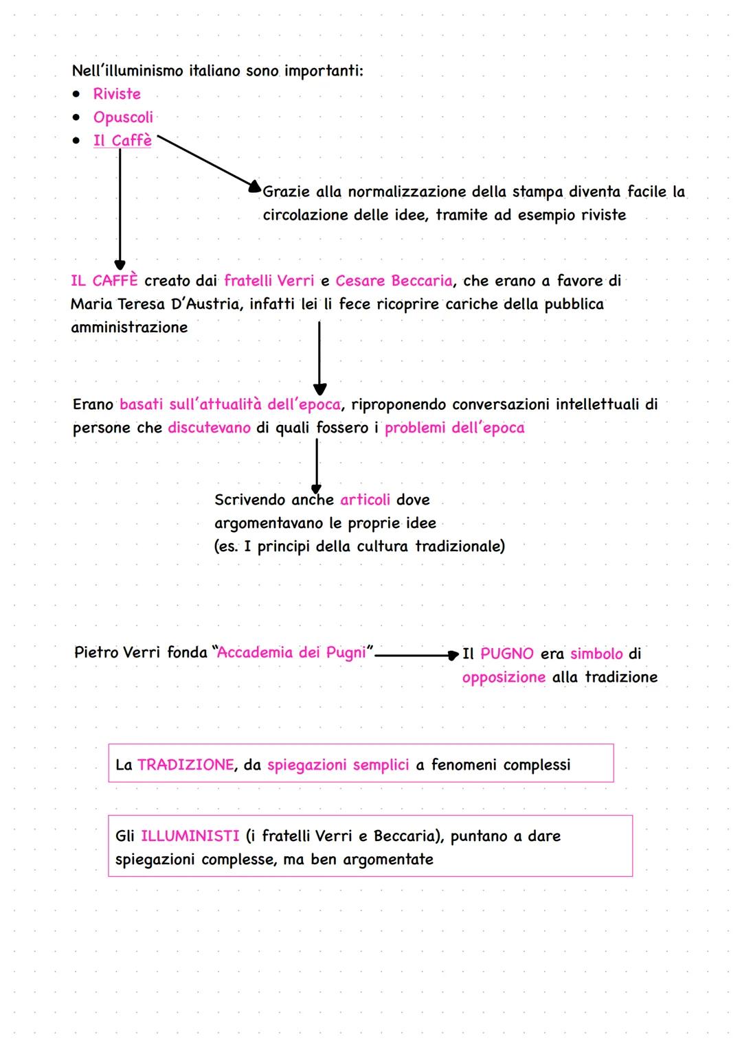 # ILLUMINISMO
Come nel barocco, l'illuminismo si basa sul culto dell'INGEGNO UMΑΝΟ
È nato con l'ascesa di una nuova classe sociale, media,