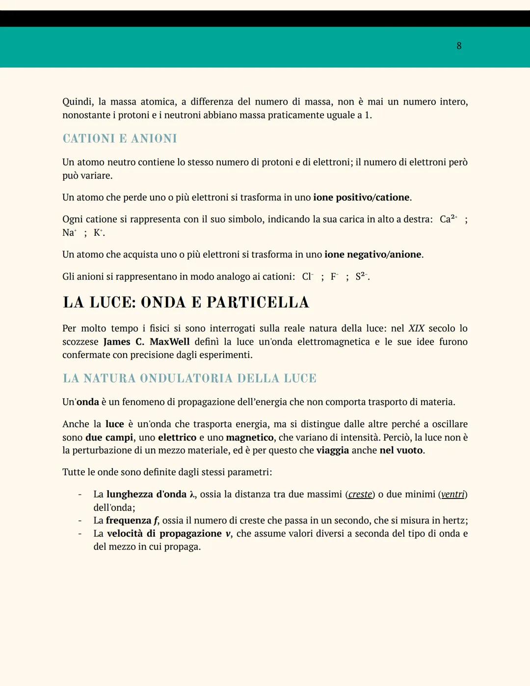 CHIMICA
GLI ATOMI
E LE PARTICELLE
SUBATOMICHE
C'È QUALCOSA DENTRO GLI ATOMI
Nel 1808 John Dalton, un insegnante di matematica e filosofia na