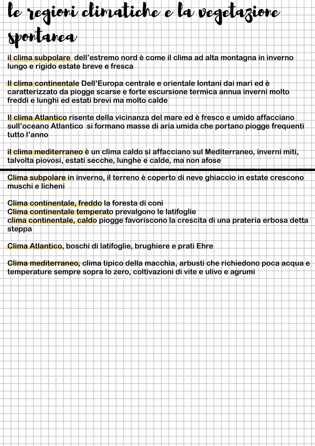 # Il territorio europeo
L'Europa ha la forma di una grande penisola che si protende verso ovest.
L'Europa fa parte dell'Eurasia uno dei con
