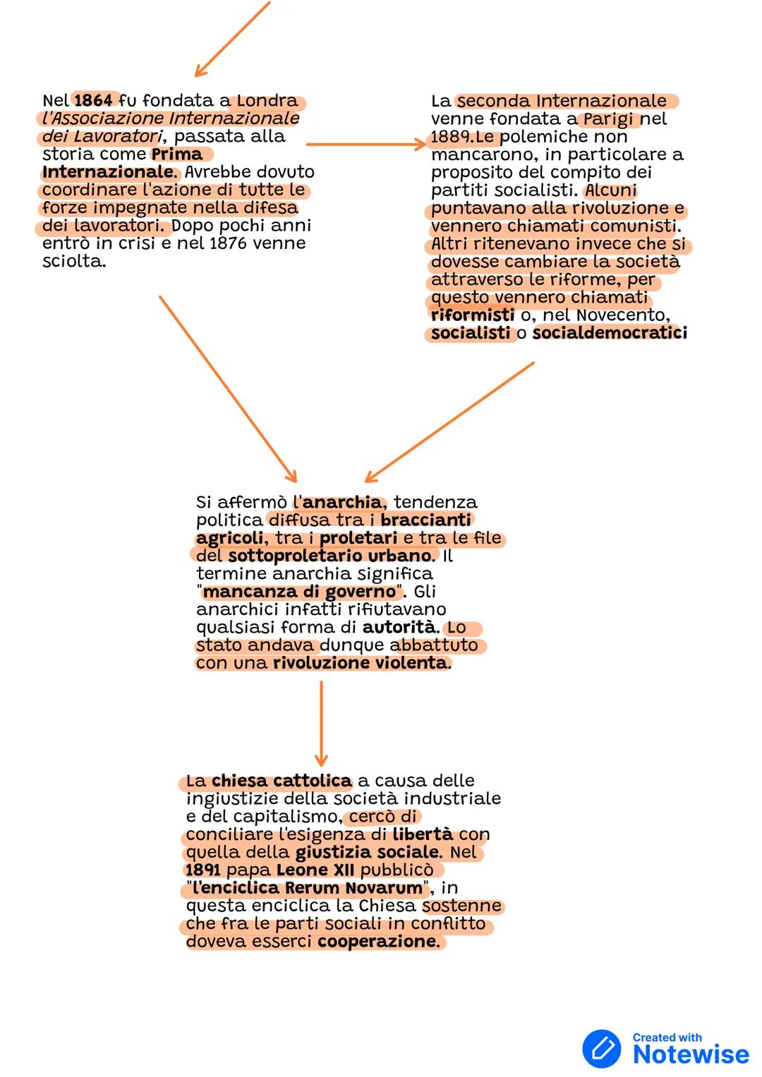 # La società di massa
Le persone sono influenzate
dal consumismo, ovvero l'idea
che la felicità consista
nel'acquistare qualsiasi cosa
anch