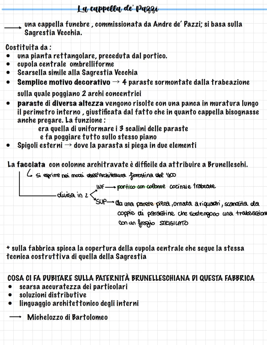 # Il Rinascimento
È un movimento culturale che interessa principalmente l'Italia alla fine del
300 fino al Cinquecento, in cui nasce una nu