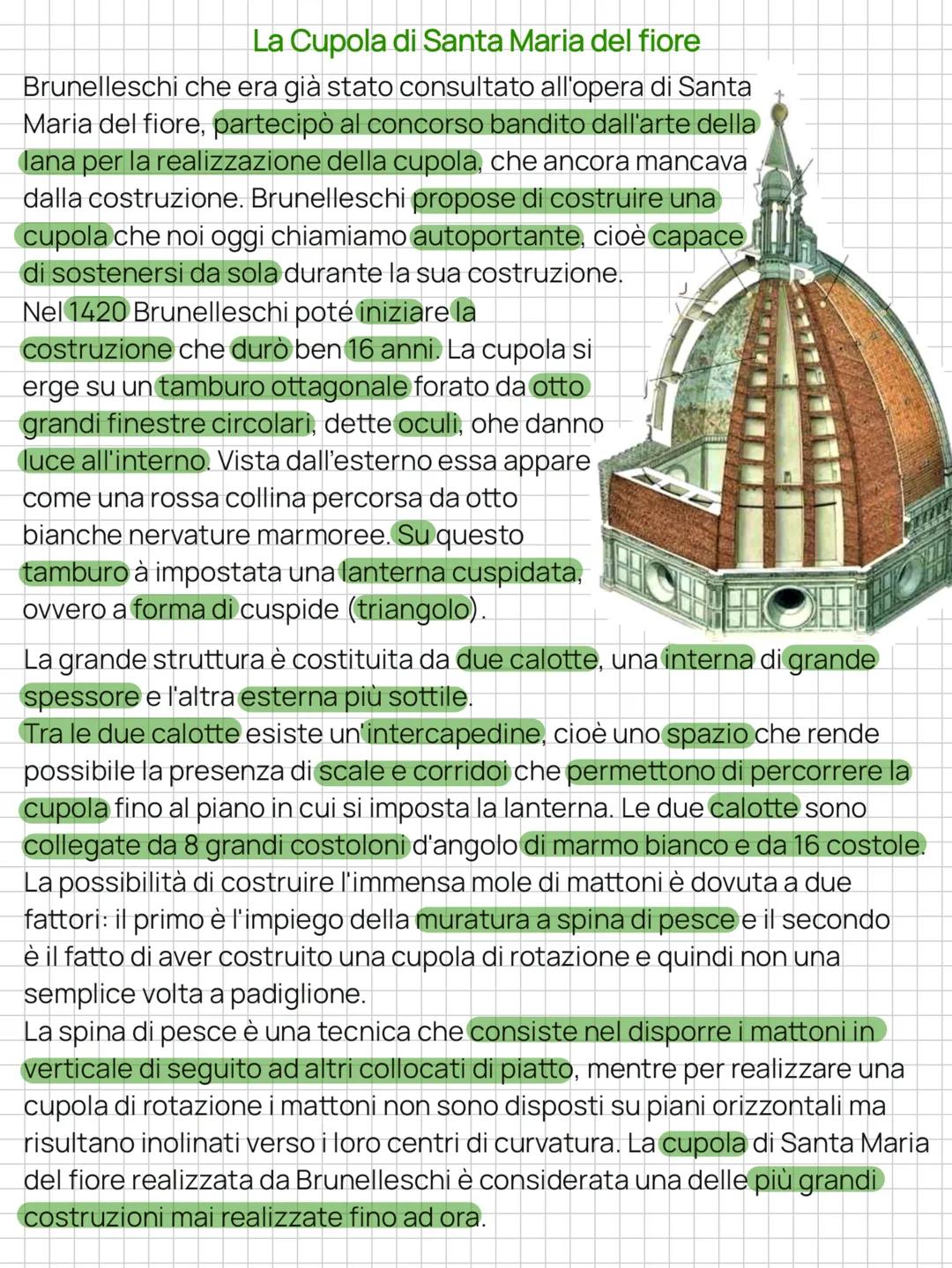 # Principi e temi del Rinascimento
La riscoperta dell'arte classica
II Rinascimento segna un periodo cruciale per la cultura occidentale,