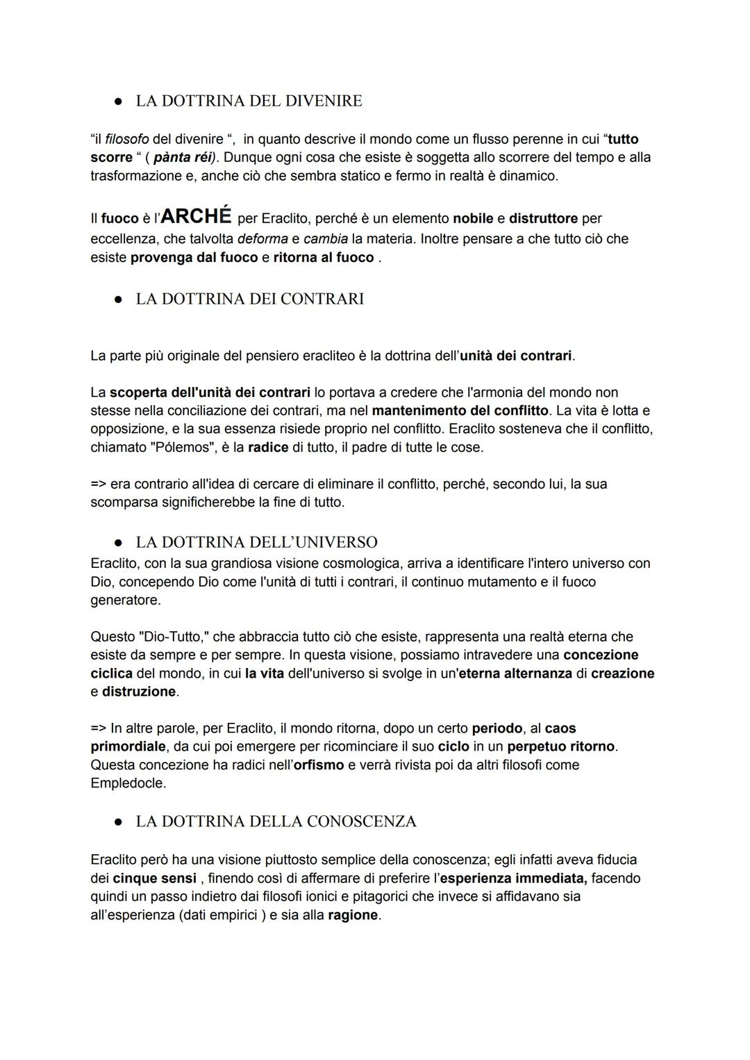 LA SCUOLA DI MILETO: I FISICI IONICI
I primi a poter essere considerati filosofi sono alcuni pensatori vissuti nelle colonie greche
della lo