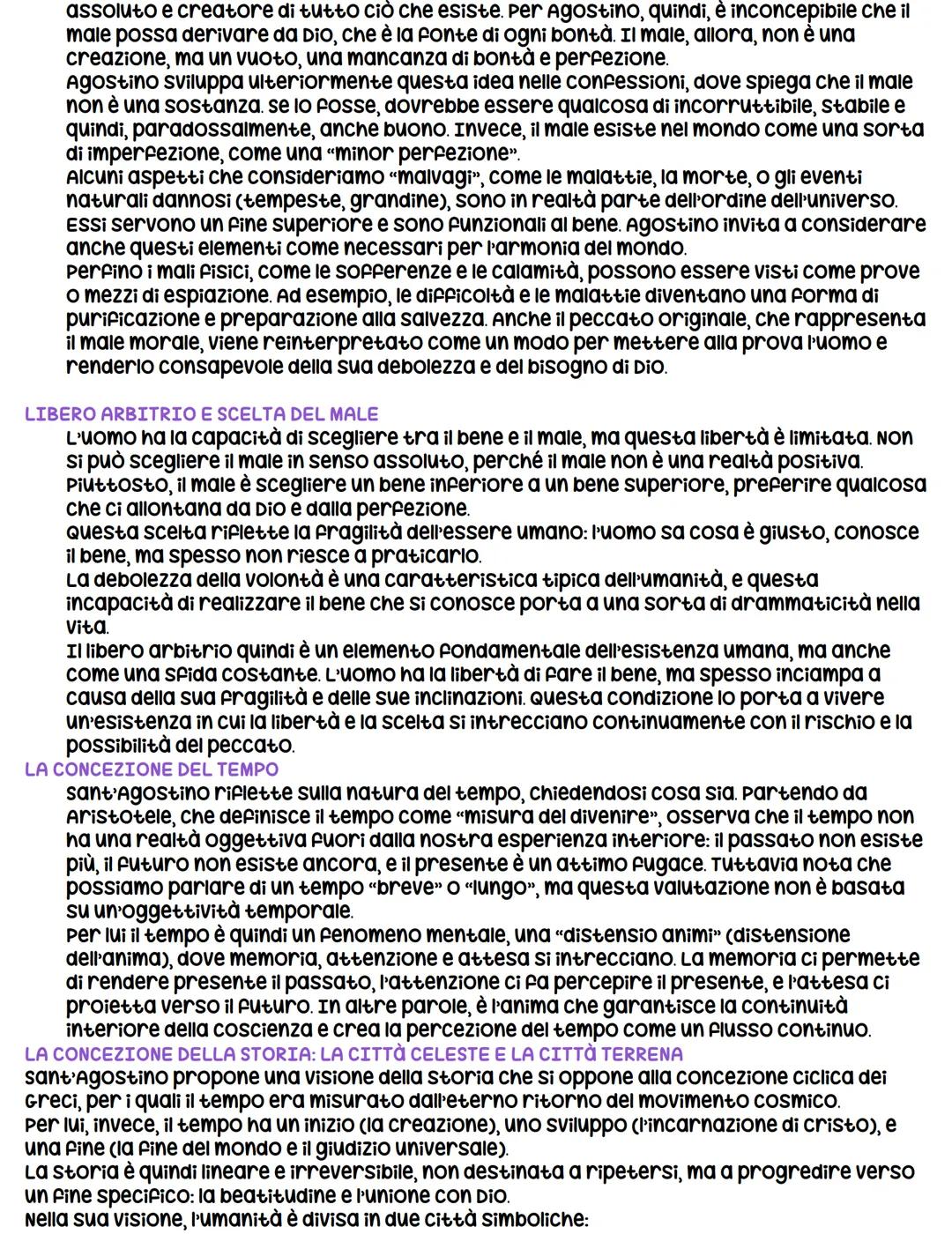 ARGOMENTI
1. SANT AGOSTINO
2. SANT'ANSELMO
3. SAN TOMMASO
4. TOMMASO MORO
5. LA FILOSOFIA POLITICA
6. HOBBES
INTRODUZIONE
EREDITÀ DI PLOTIN