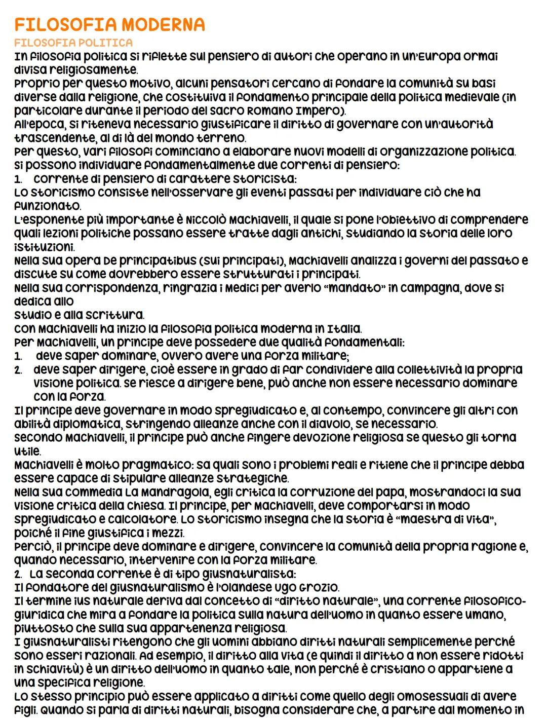 ARGOMENTI
1. SANT AGOSTINO
2. SANT'ANSELMO
3. SAN TOMMASO
4. TOMMASO MORO
5. LA FILOSOFIA POLITICA
6. HOBBES
INTRODUZIONE
EREDITÀ DI PLOTIN