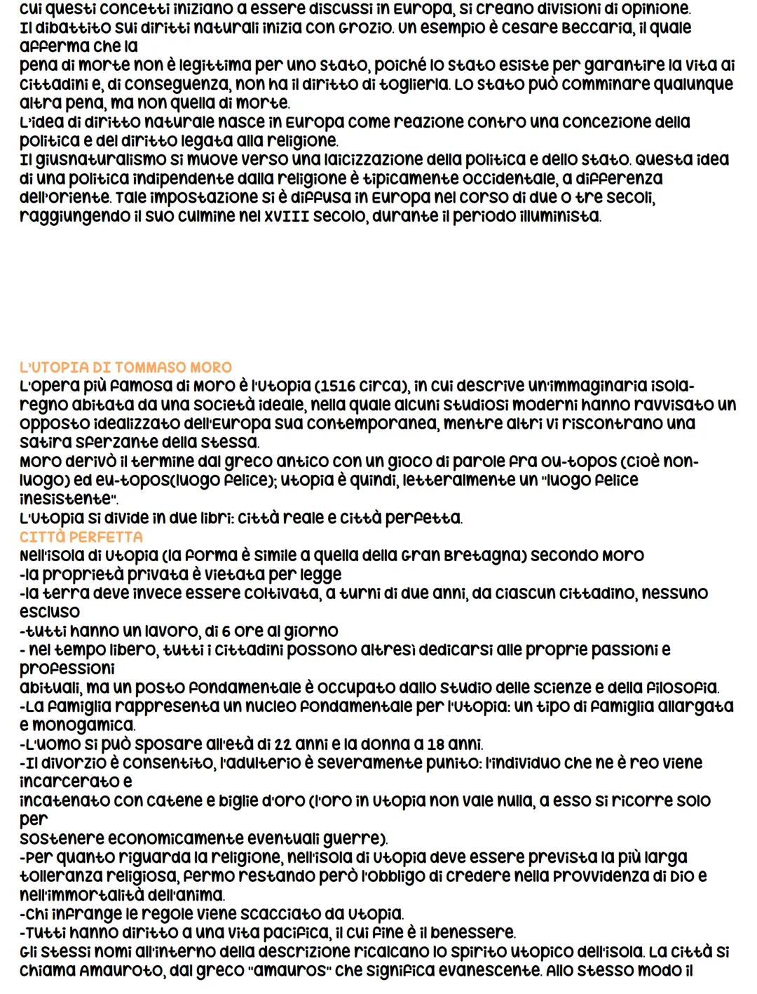 ARGOMENTI
1. SANT AGOSTINO
2. SANT'ANSELMO
3. SAN TOMMASO
4. TOMMASO MORO
5. LA FILOSOFIA POLITICA
6. HOBBES
INTRODUZIONE
EREDITÀ DI PLOTIN