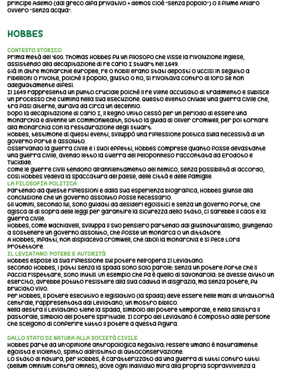 ARGOMENTI
1. SANT AGOSTINO
2. SANT'ANSELMO
3. SAN TOMMASO
4. TOMMASO MORO
5. LA FILOSOFIA POLITICA
6. HOBBES
INTRODUZIONE
EREDITÀ DI PLOTIN