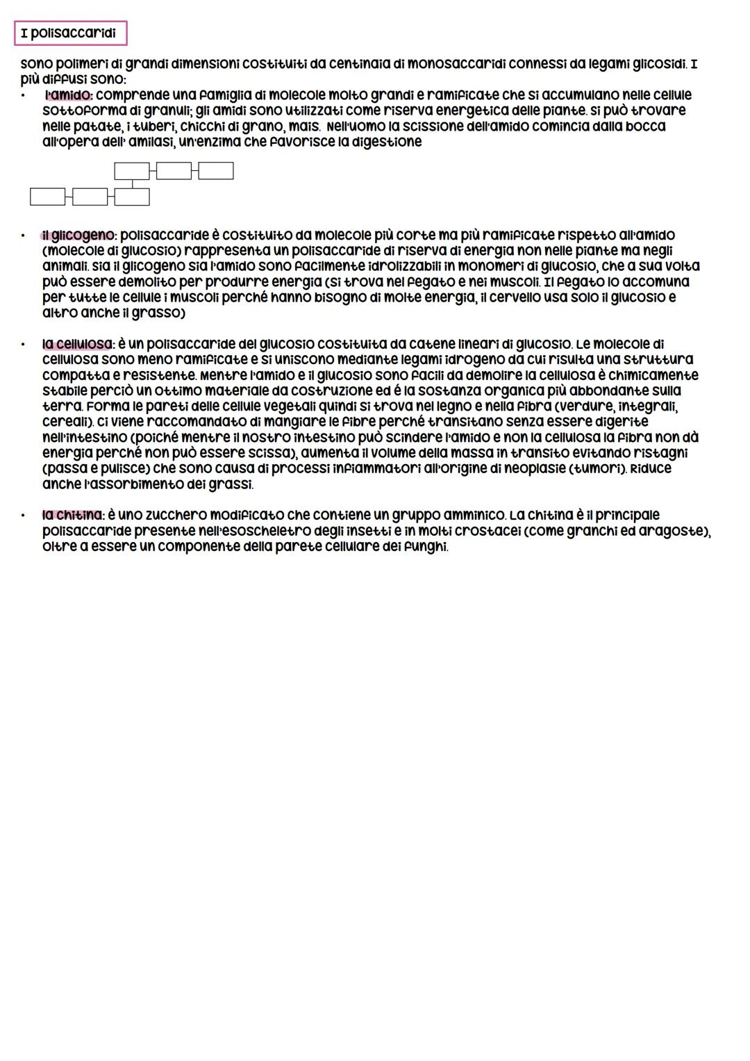 # Biomolecole
Le biomolecole sono le molecole della vita e
sono le proteine, i carboidrati, i lipidi e gli acidi
nucleici
La loro caratter