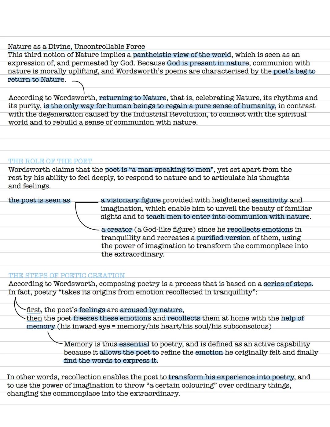 # THE ROMANTIC AGE
(1760-1837)
INTRODUCTION
This period is often called "The Age of Revolution" since it opens with the American
Declaratio