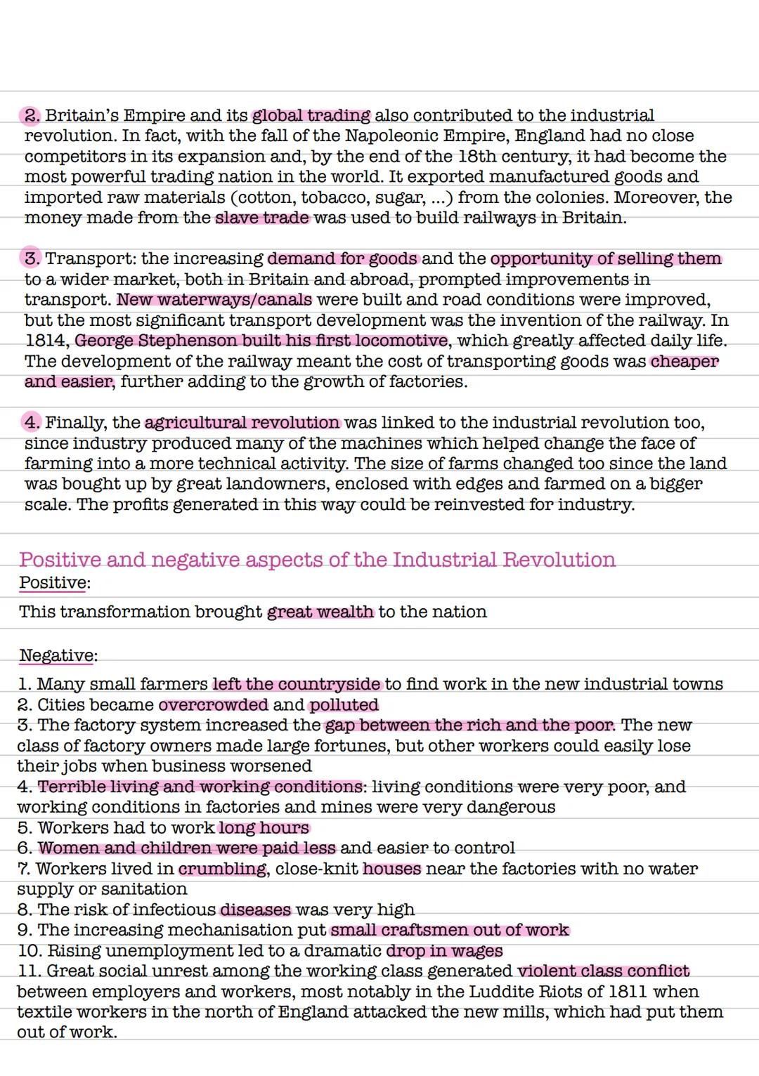 # THE ROMANTIC AGE
(1760-1837)
INTRODUCTION
This period is often called "The Age of Revolution" since it opens with the American
Declaratio
