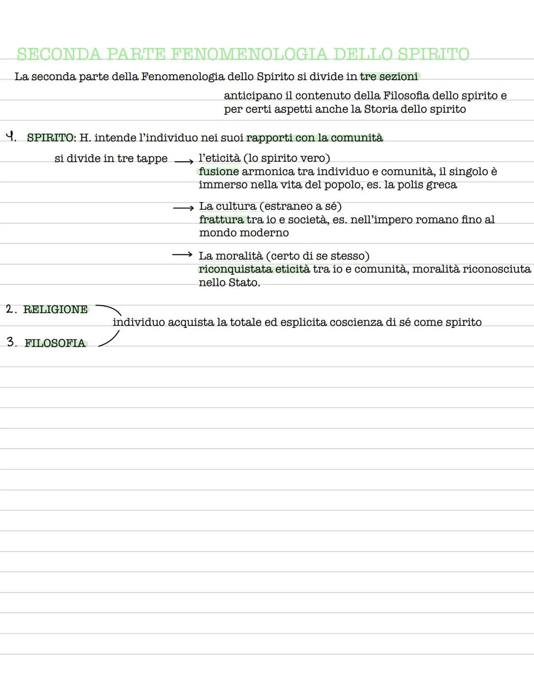 George Wilhelm Hegel
HEGEL
studia all'università di Tubinga e poi si dedica al
27 agosto 1770 a Stoccarda ✓ mestiere di precettore a Berna
*