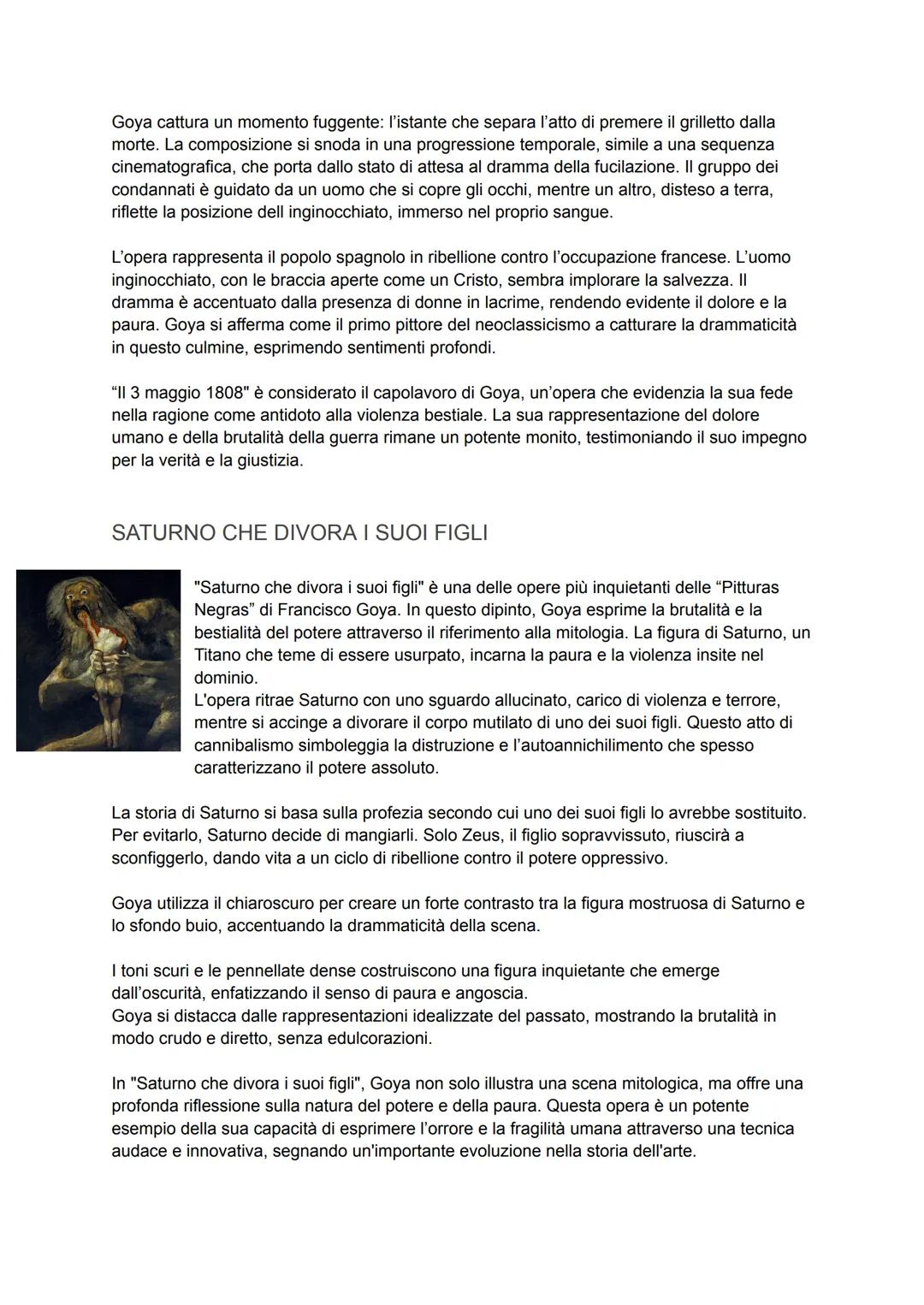 # ROMANTICISMO
II Romanticismo è un movimento culturale e artistico che emerge alla fine del 18 secolo,
caratterizzato dalla esternazione d