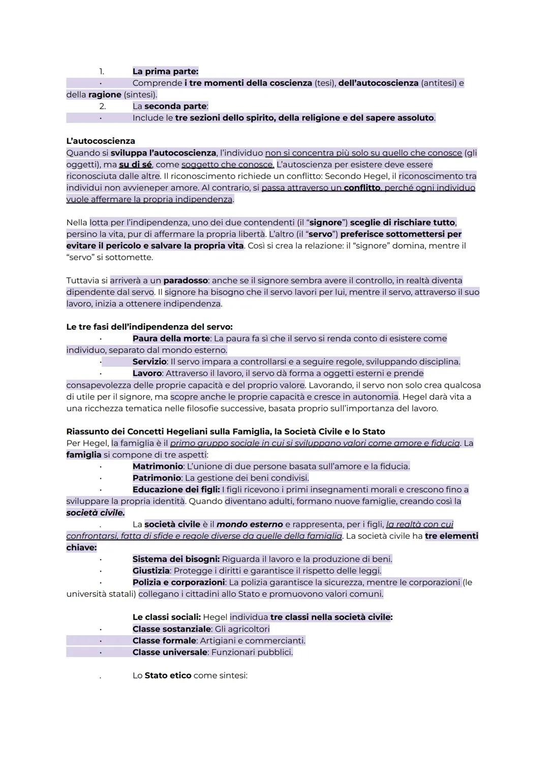 Fichte
La dottrina della scienza
Kant sosteneva che l'"io penso" fosse il Principio supremo di tutta la conoscenza: un atto spontaneo
(di au