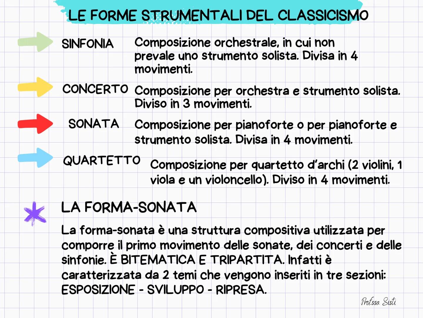 IL CLASSICISMO MUSICALE
Periodo che si colloca tra la seconda metà del XVIII e la prima metà del XIX
QUADRO STORICO-CULTURALE
RIVOLUZIONE
At