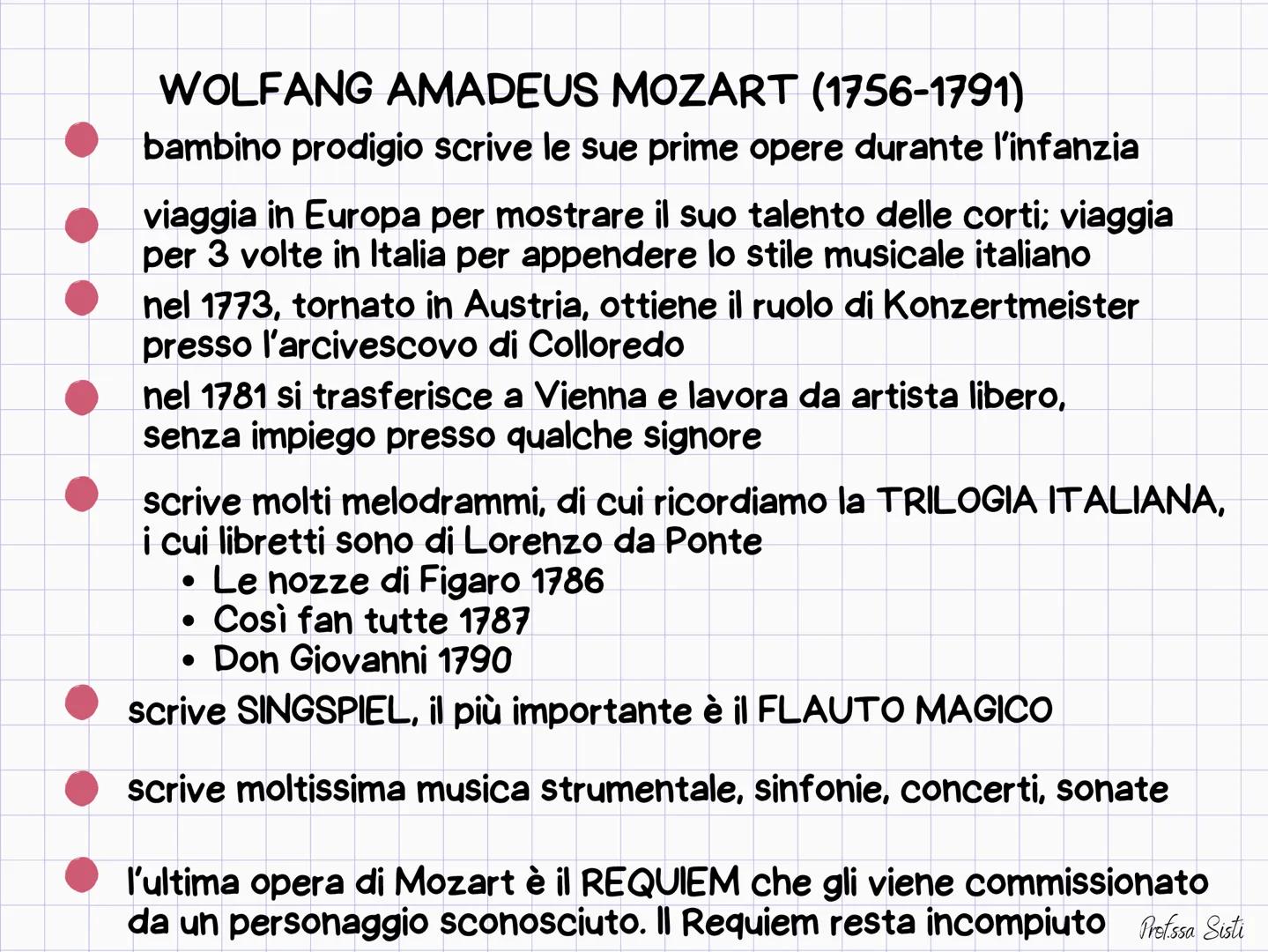 IL CLASSICISMO MUSICALE
Periodo che si colloca tra la seconda metà del XVIII e la prima metà del XIX
QUADRO STORICO-CULTURALE
RIVOLUZIONE
At