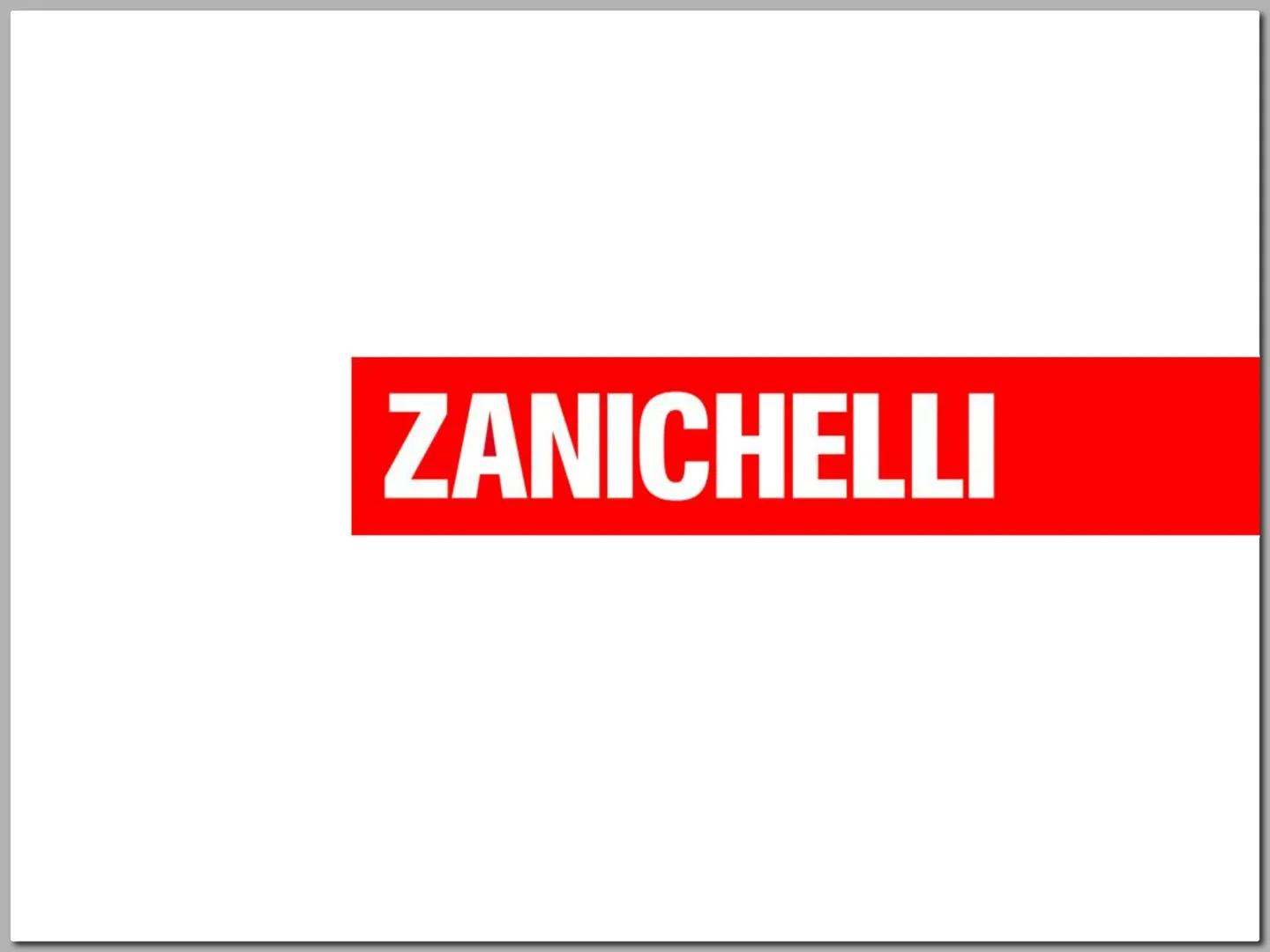 ZANICHELLI Giuseppe Valitutti
Patrizia Amadio
Marco Falasca
Chimica:
concetti e modelli
Terza edizione
ZANICHELLI # Capitolo 1
Le misure