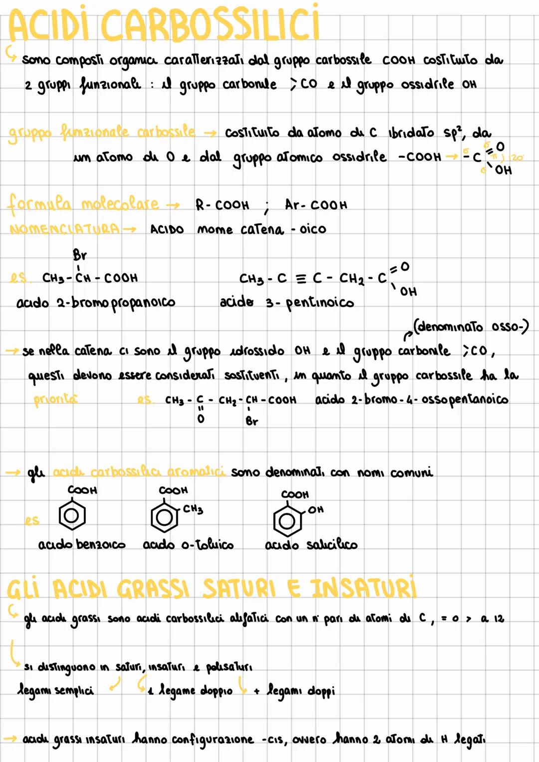 # I DERIVATI DEGLI IDROCARBURI
ς
Sono composti organici che derivanes dagle idrocarburi x sostituzione di uno o piú atomi
de idrogeno con a