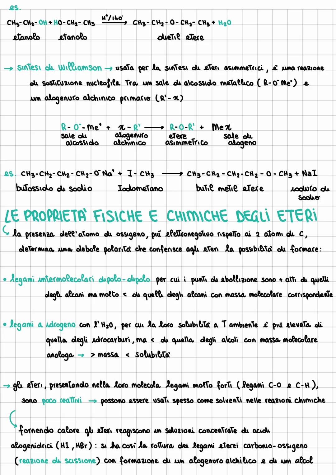 # I DERIVATI DEGLI IDROCARBURI
ς
Sono composti organici che derivanes dagle idrocarburi x sostituzione di uno o piú atomi
de idrogeno con a