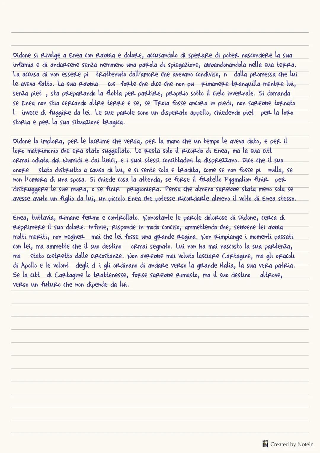 VIRGILIO
L'Eneide un poema epico scritto da Virgilio un poeta realmente
esistito che viene incaricato dall' IMPERATORE AUGUSTO tramite il su