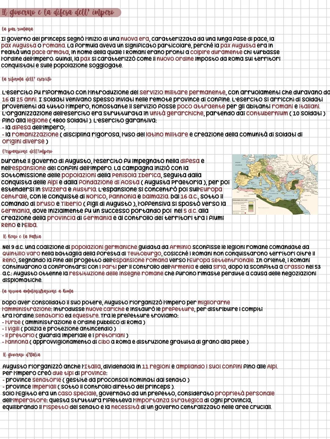salvatore della patria
Offaviano Augusto
Ottaviano fu accolto come " salvatore della patria » nel 29 a.c., dopo la vittoria su marco Antonio