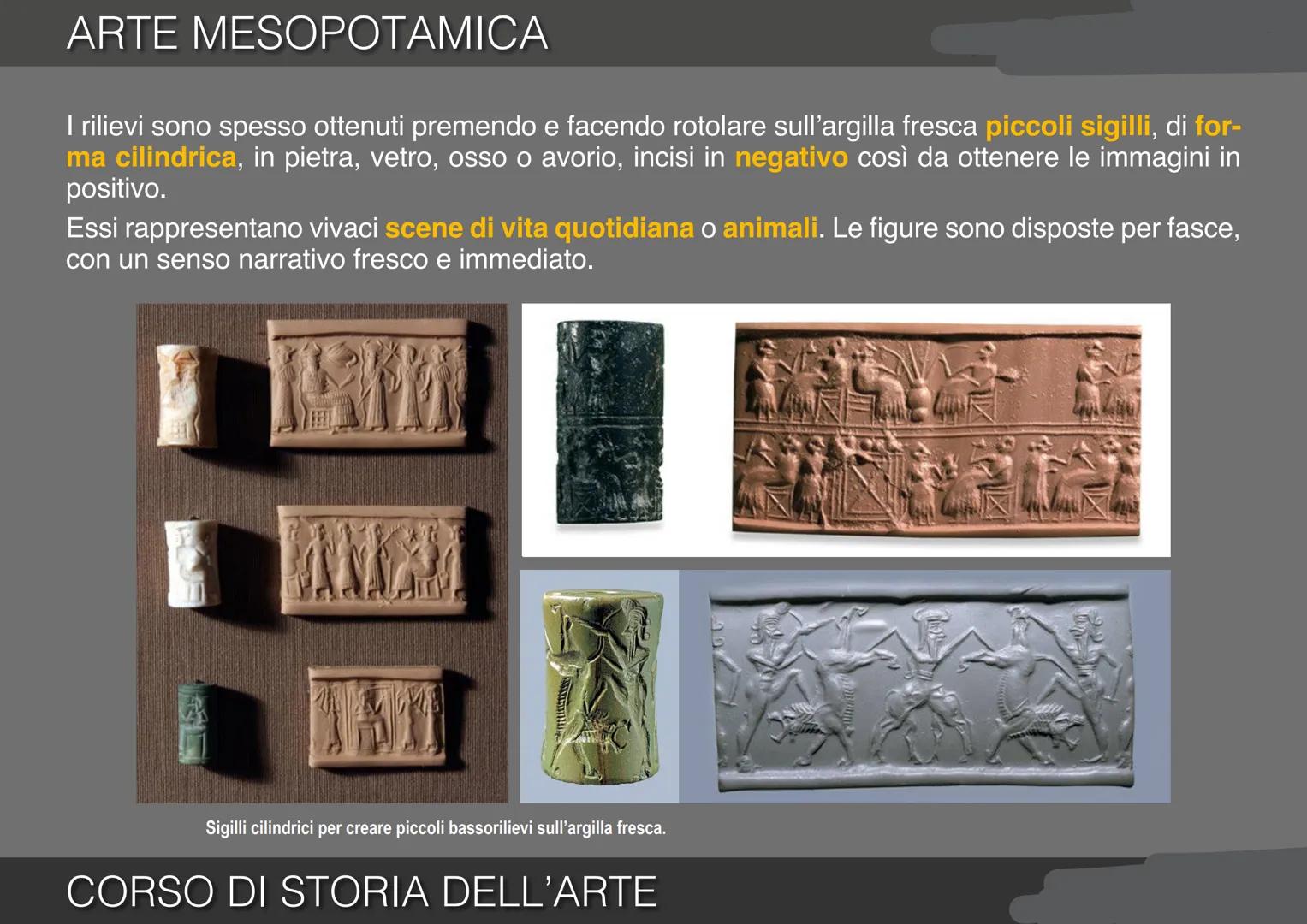 2. ARTE MESOPOTAMICA
CORSO DI STORIA DELL'ARTE # ARTE MESOPOTAMICA
# TANTI POPOLI TRA DUE FIUMI
La Mesopotamia, cioè "terra in mezzo ai f