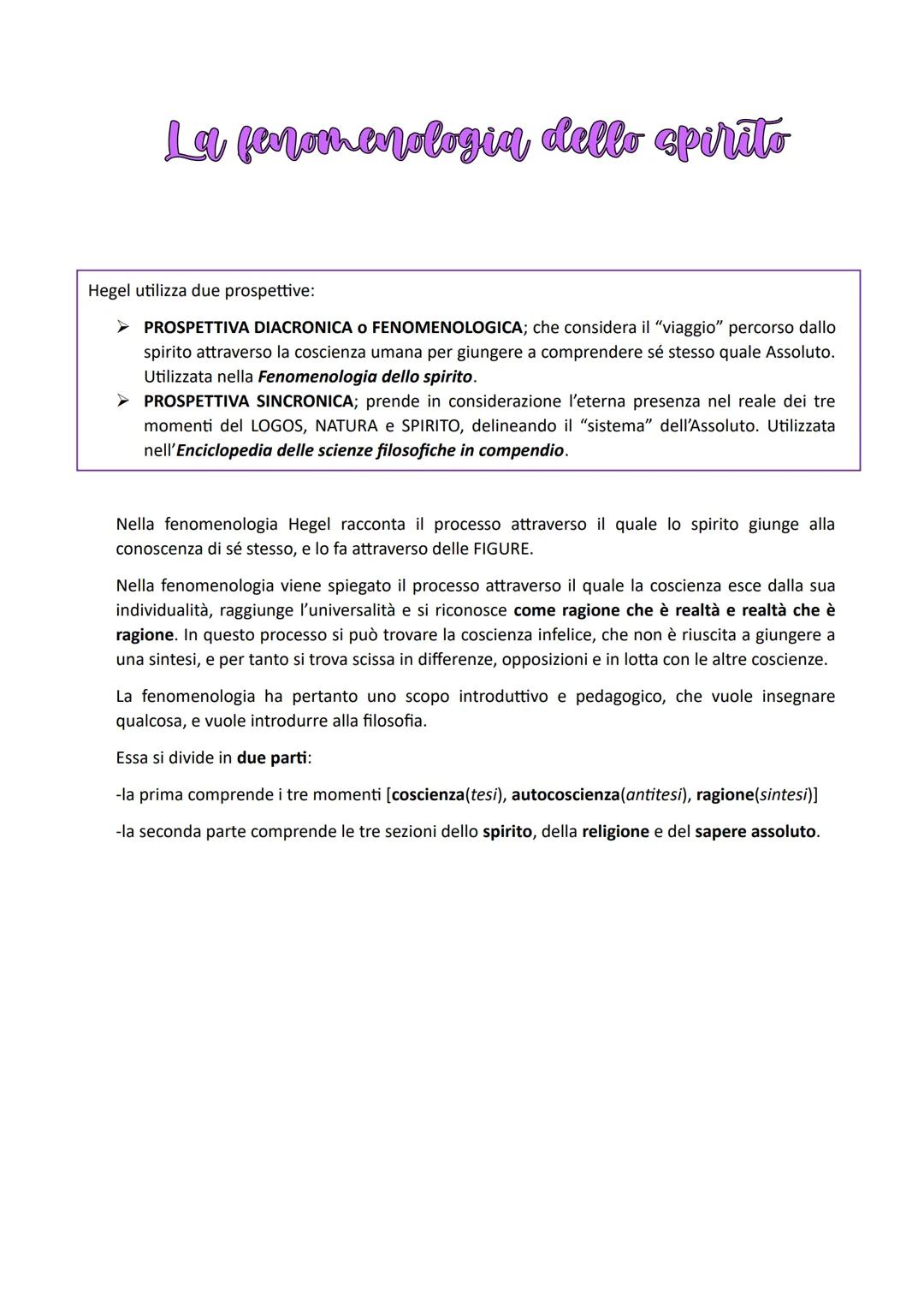 Hegel
VITA
Nacque il 27 agosto 1770 a Stoccarda. Seguì i corsi di filosofia e
di teologia all'università di Tubinga, dove strinse amicizia c