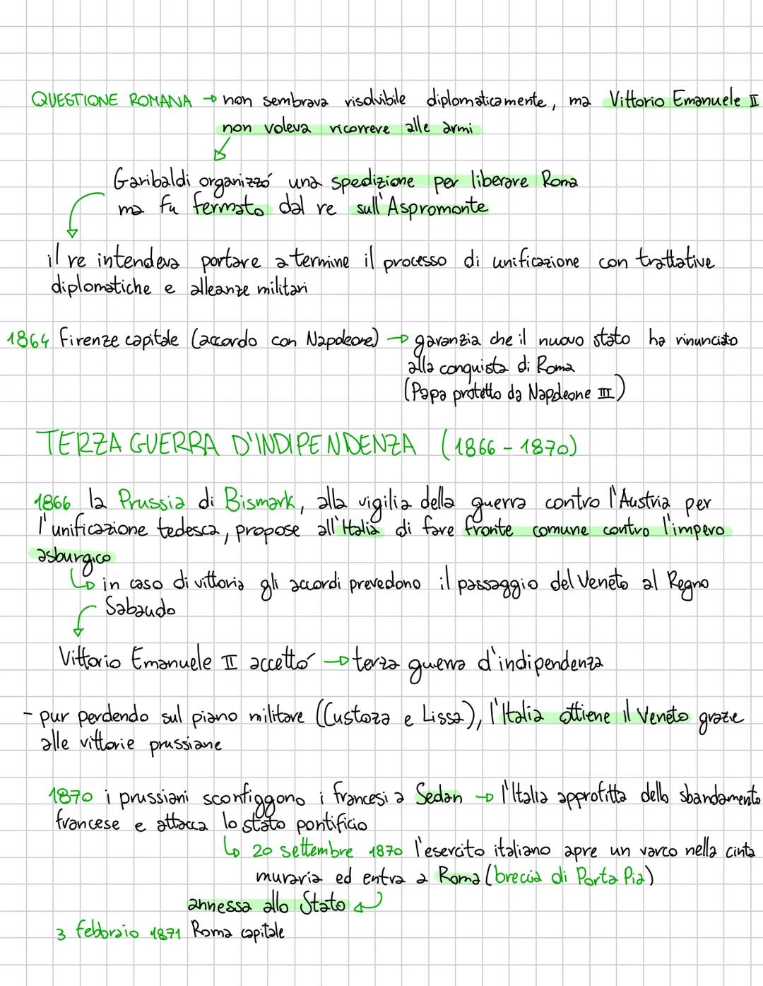 # GUERRE D'INDIPENDENZA
PRIMA GUERRA D'INDIPENDENZA (1848-1849)
Carlo Alberto (Regno delle Due Sicilie) → dichiara guerra all' Austria app