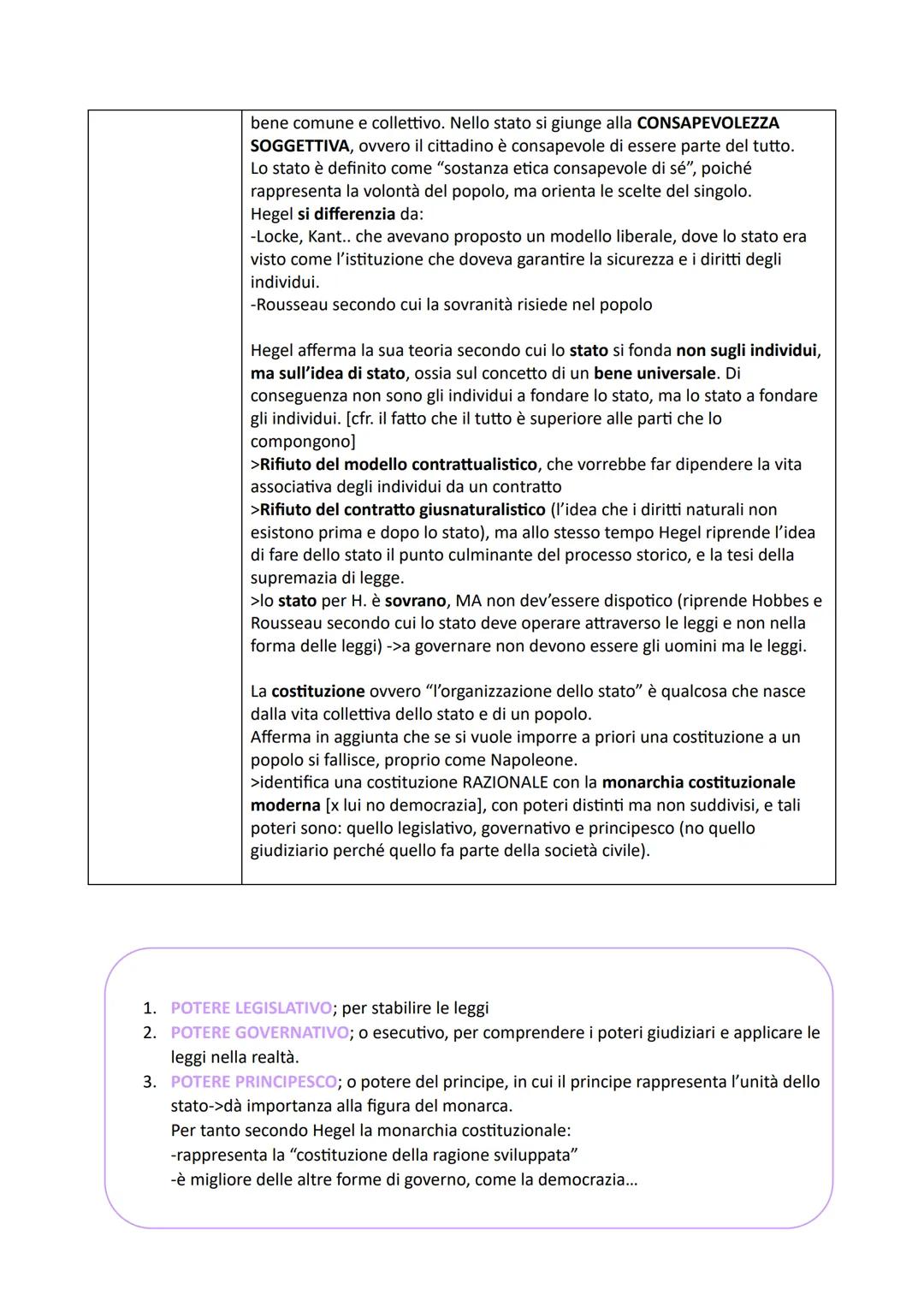 L'Enciclopedia delle scienze filosofiche in compendio
La logica
A questo tema Hegel dedica la prima parte dell'Enciclopedia delle scienze fi
